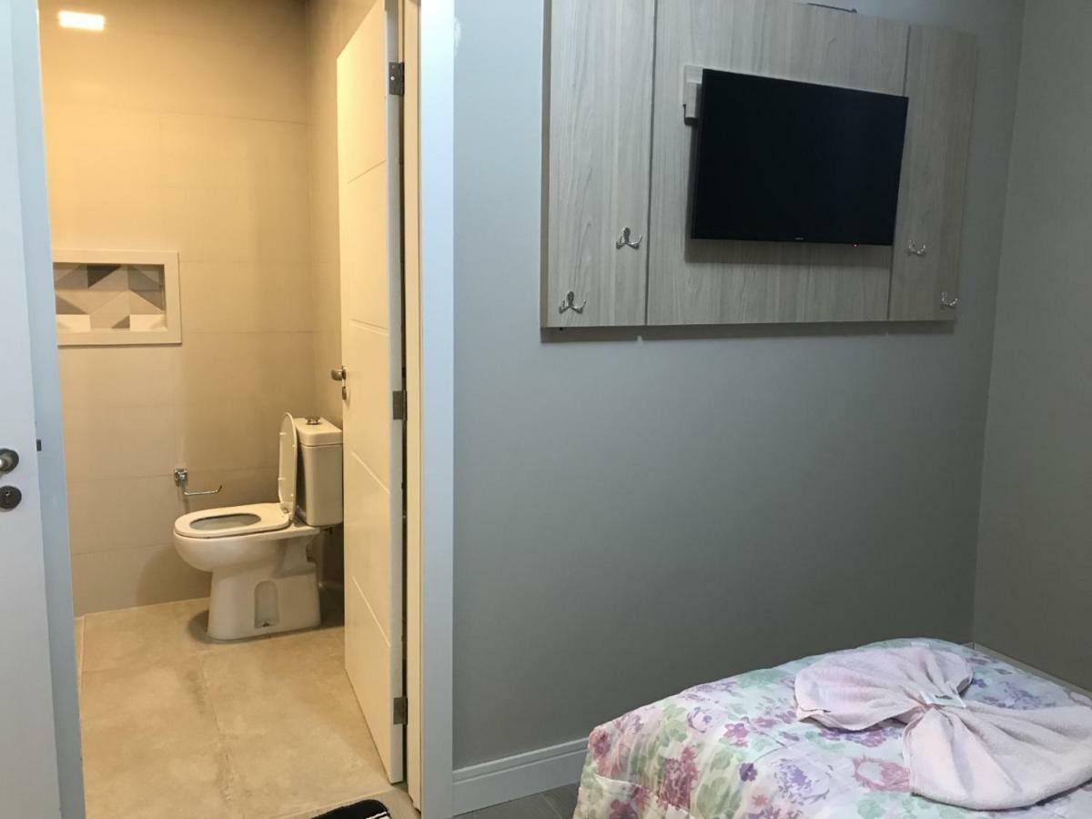 Hotel Piemont Curitiba